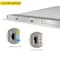 Nuwatt 2x2 FT LED Flat Panel for Drop Ceiling 40W/30W/20W Wattage Selectable 3CCT 3500K/4000K/5000K (4 PK) NW-BL-2X2-20.30.40W-3CCT-4P - alternate 3